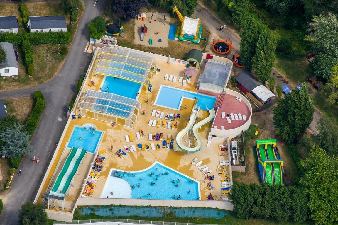 Appartements Benodet A 300M De La Mer Bagian luar foto